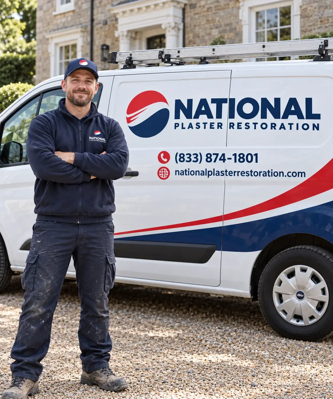 Plaster Repair Quantico, VA FAQs